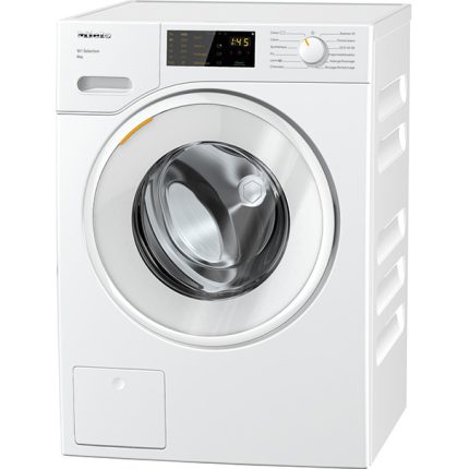 מכונת כביסה ‏פתח חזית Miele WSD123 WCS ‏8 ‏ק"ג מילה