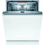 מדיח כלים רחב בוש BOSCH SMV4HVX31E אינטגרלי מלא