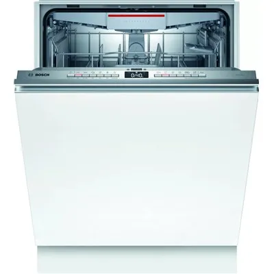 מדיח כלים רחב בוש BOSCH SMV4HVX31E אינטגרלי מלא