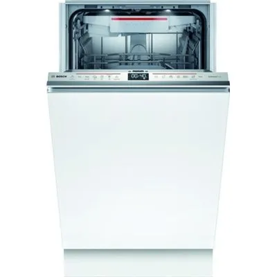 מדיח כלים בוש ‏צר אינטגרלי מלא Bosch SPV6EMX11E