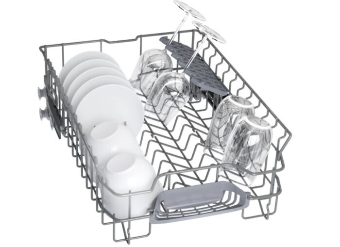 מדיח כלים ‏צר של Bosch בוש התאמה רגילה SPS2XMI01E