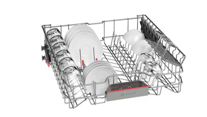 מדיח כלים ‏רחב בוש Bosch SMI68NS07E חצי אינטגרלי