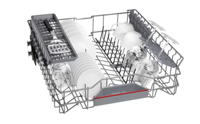 מדיח כלים BOSCH רחב של בוש SMS4HAI48E תוצרת גרמניה