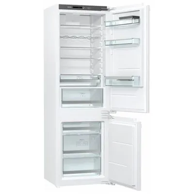 מקרר Gorenje ‏מקפיא תחתון NRKI2181A1 ‏269 ‏ליטר גורנייה