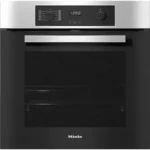 ‏תנור בנוי מילה Miele H2265-1BP