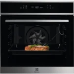 ‏תנור בנוי אלקטרולוקס Electrolux EOE7P31X