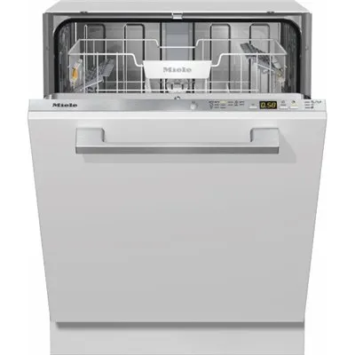 מדיח כלים Miele רחב מילה אינטגרלי מלא G 5050 SCVI