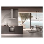 ‏תנור בנוי מילה Miele H2265-1BP