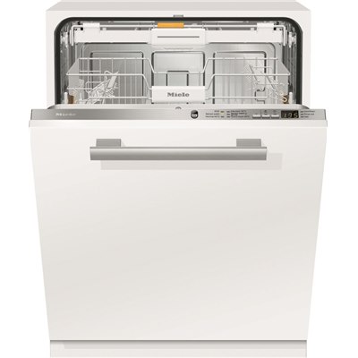 מדיח כלים מילה ‏רחב Miele G6260SCVI במבצע!