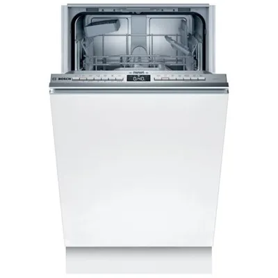 מדיח כלים ‏צר של בוש Bosch SPV4HKX53E במבצע